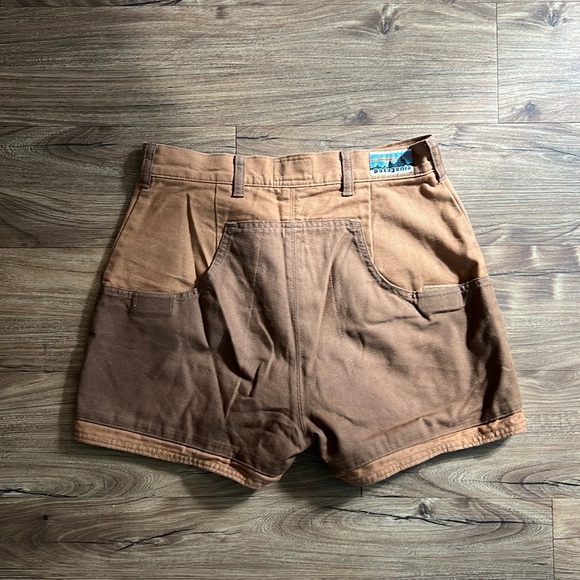 LIMITED EDITION Patagonia NWOT Stand up Shorts - Picture 3 of 10